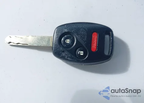 2012 Honda Cr-V Ex z USA, uszkodzony, nr VIN 5J6RM4H55CL010765